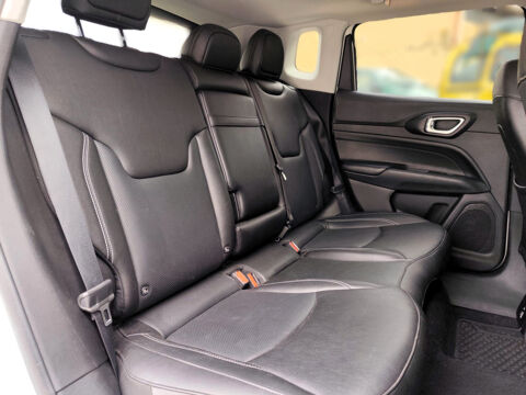 Jeep Compass 4xe Hybride Rechargeable 240ch – &Eacute;tat neuf – Garantie 2023 occasion Castries 34160