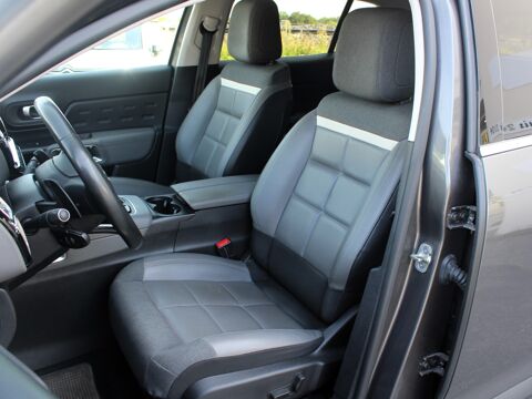 C5 aircross BlueHDi 130 CH S&S Shine Pack EAT8 *CAR PLAY, CAMERA DE RECU 2021 occasion 70000 Vesoul