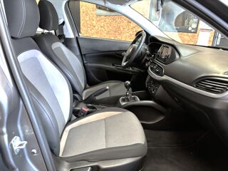 Tipo 1.4 95ch EASY 2018 occasion 59640 Dunkerque