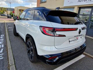 Austral E-tech Hybrid 200 TECHNO ESPRIT ALPINE 2025 occasion 80480 Salou&euml;l