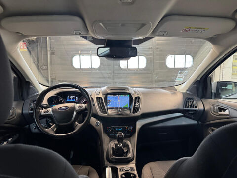 Kuga 2.0 TDCi 16V 4x2 2016 occasion 71300 Montceau-les-Mines