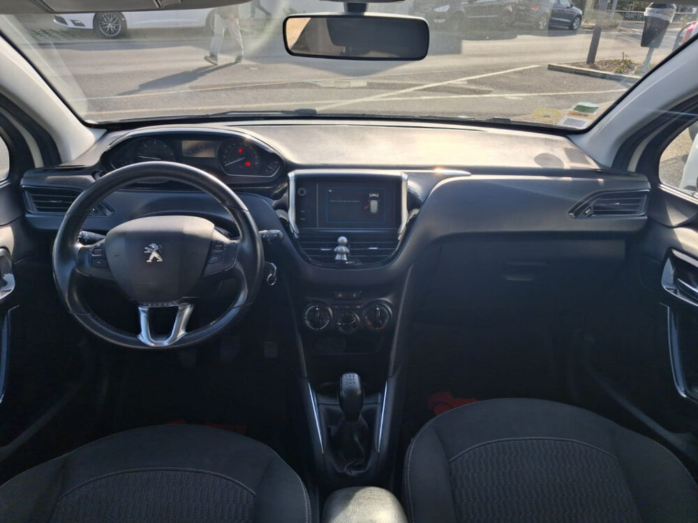 208 I Phase 2 1.5 Blue HDi S&S 100cv Active Business 2020 occasion 49124 Saint-Barth&eacute;lemy-d'Anjou