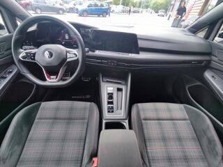 Golf GTI-Faible Kilom&eacute;trage 2021 occasion 27500 Pont-Audemer