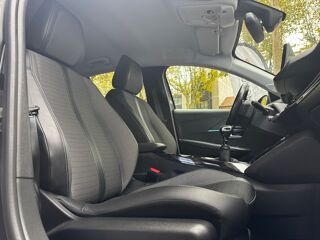 208 II 1.5 BLUEHDI 100 S&S ALLURE BVM6 DISTRIBUTION NEUVE - CAR 2021 occasion 92370 Chaville