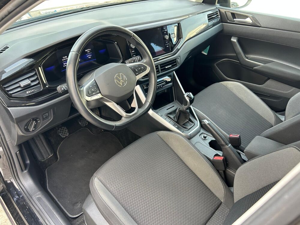 Taigo 1.0 TSI 110cv LIFE PLUS 1er MAIN 2023 occasion 34160 Castries