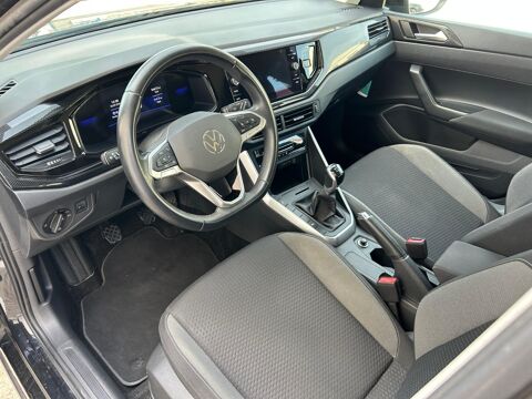 Taigo 1.0 TSI 110cv LIFE PLUS 1er MAIN 2023 occasion 34160 Castries