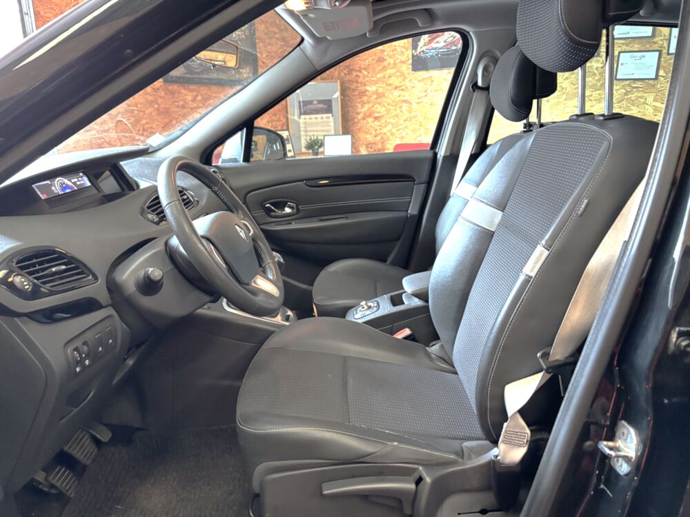 Grand scenic IV Phase 2 1.6 dCi FAP Energy eco2 130 cv 2012 occasion 59640 Dunkerque
