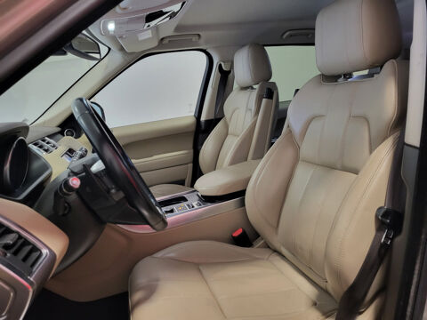 Range Rover 3.0 SDV6 292 HSE - MOTEUR NEUF - INT CUIR BEIGE 2014 occasion 37170 Chambray-l&egrave;s-Tours