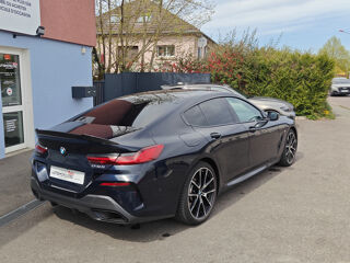 S&eacute;rie 8 G16 Gran Coup&eacute; 840iA 340ch xDrive M Sport Technic 2019 occasion 90400 Danjoutin