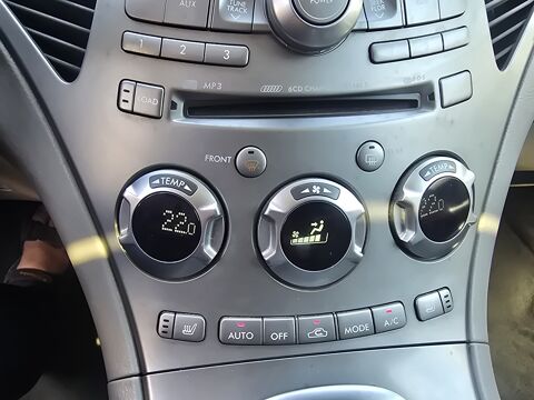 B9 Tribeca B9 3.0 245 R LUXURY AWD BVA 7places 2007 occasion 69008 Lyon