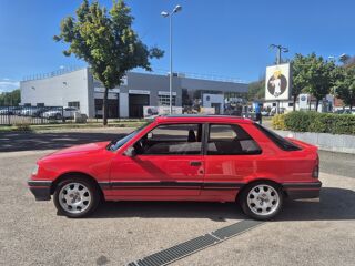 309 1.9 i GTI 130 cv 1989 occasion 25400 Audincourt