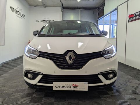 Sc&eacute;nic IV 1.3 TCE 140 ENERGY SL LIMITED 2018 occasion 95800 Cergy