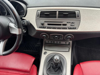Z4 Roadster 2.5 192 ch cabriolet 2004 occasion 68390 Sausheim