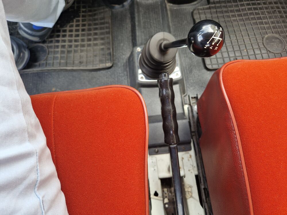 R5 TL expertis&eacute;e cabinet classic Auto 1977 occasion 80480 Salou&euml;l
