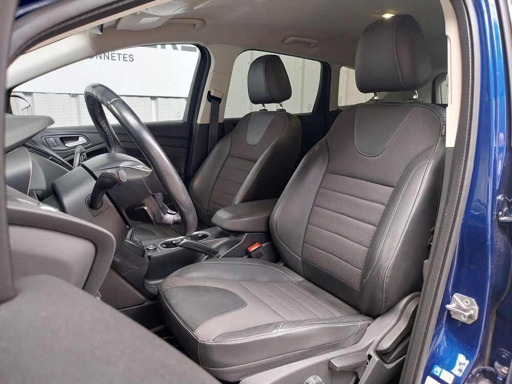 Kuga 2.0 TDCI 120 TITANIUM 4X2 2016 occasion 56000 Vannes