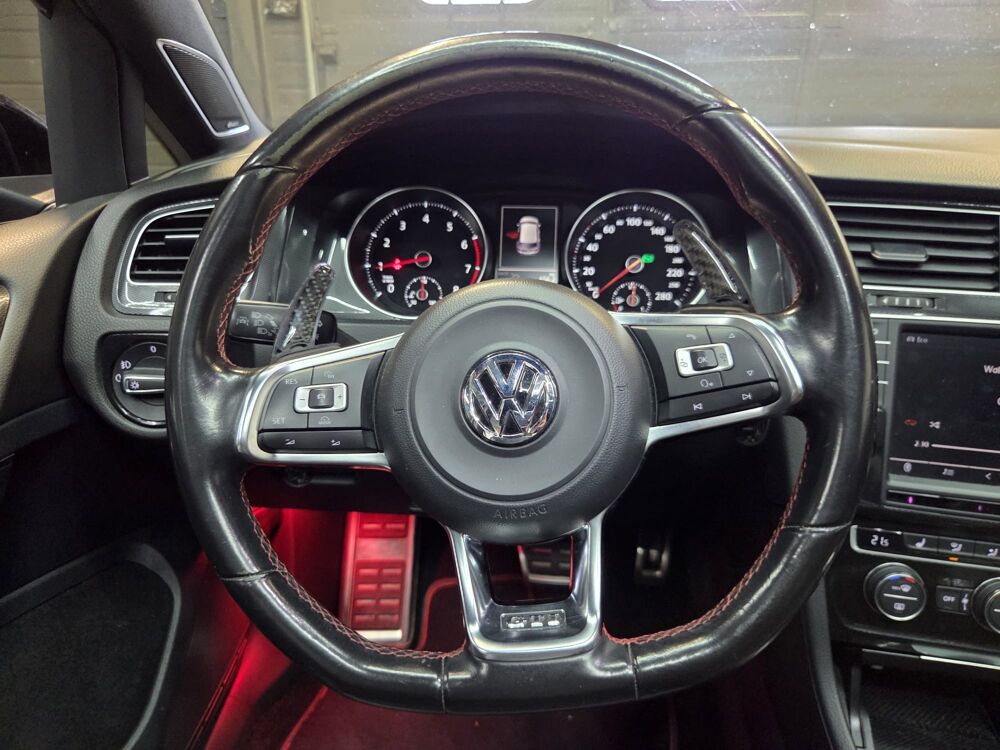 Golf VII 2.0 TSI GTI Performance 230ch DSG 2015 occasion 71300 Montceau-les-Mines