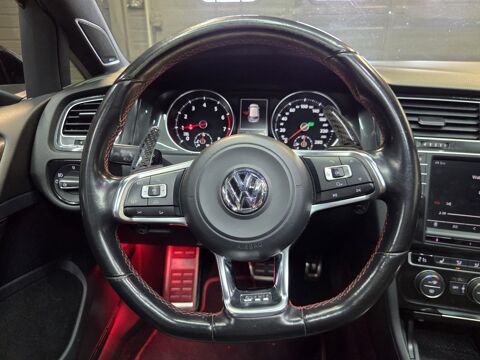 Golf VII 2.0 TSI GTI Performance 230ch DSG 2015 occasion 71300 Montceau-les-Mines