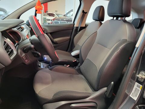 C3 1.0 VTI 68 CONFORT - GPS / REGULATEUR - CLIMATISATION 2014 occasion 37170 Chambray-l&egrave;s-Tours