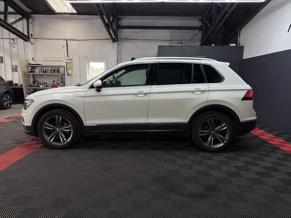 Tiguan 2.0 TDI 150 CARAT 2018 occasion 78680 &Eacute;p&ocirc;ne