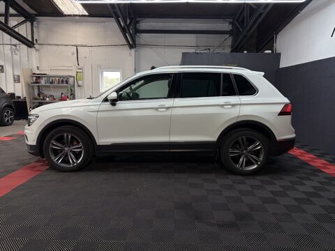 Tiguan 2.0 TDI 150 CARAT 2018 occasion 78680 &Eacute;p&ocirc;ne