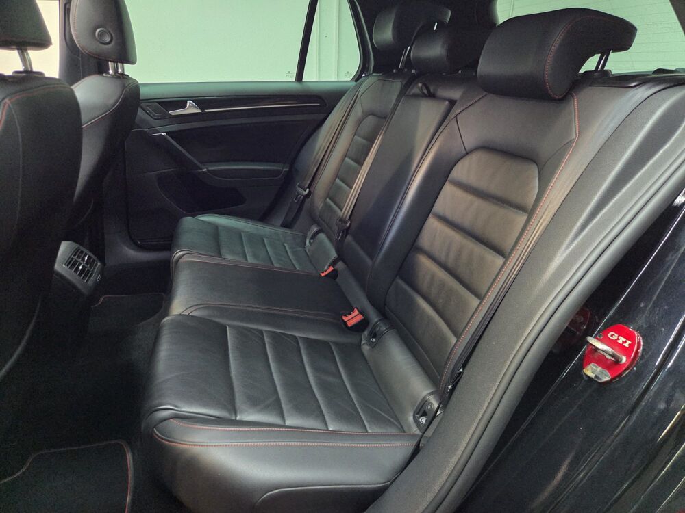 Golf VII 2.0 TSI GTI Performance 230ch DSG 2015 occasion 71300 Montceau-les-Mines