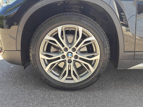 X1 xDrive18dA 150ch xLine 2018 occasion 90400 Danjoutin
