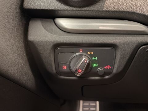 S3 SPORTBACK 50 TFSI 300 QUATTRO S-TRONIC 2013 occasion 27620 Gasny