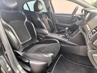 Megane IV GT LINE 1.5 BLUE DCI 115 2018 occasion 34160 Castries