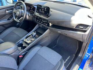 Qashqai 1.3 Mild Hybrid 158 N-CONNECTA X-TRONIC GARANTIE 2029 2021 occasion 34160 Castries