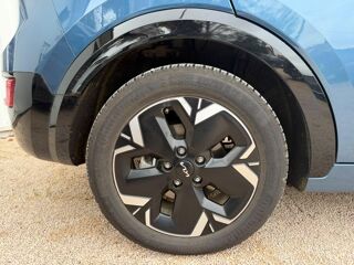Niro II EV ELECTRIQUE 204 CH PREMIUM 64.8 KWH 2023 occasion 71380 Ch&acirc;tenoy-en-Bresse