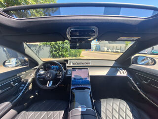 Classe S 580 e 4Matic AMG Line 510ch 2023 occasion 90400 Danjoutin