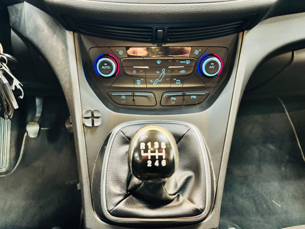Grand C-MAX 2.0 TDCI 150 ch TREND BUSINESS - 7 places - Garantie 12 mois 2018 occasion 71300 Montceau-les-Mines
