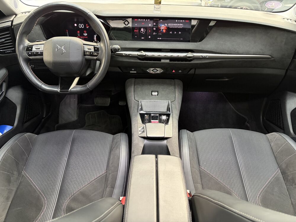 DS4 1.2 PureTech 130 Performance Line 2023 occasion 78680 &Eacute;p&ocirc;ne