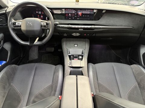 DS4 1.2 PureTech 130 Performance Line 2023 occasion 78680 &Eacute;p&ocirc;ne