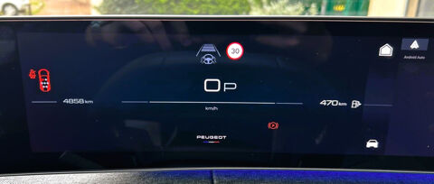 5008 1.2 HYBRID 145 GT EXCLUSIVE E-DCS6 *1ERE MAIN, 360, ALCANTAR 2025 occasion 92370 Chaville