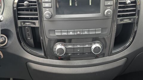 Vito Select Extra long Tourer 114 1.9 CDI 16V 9G-TRONIC 136 cv Bo 2024 occasion 91120 Palaiseau