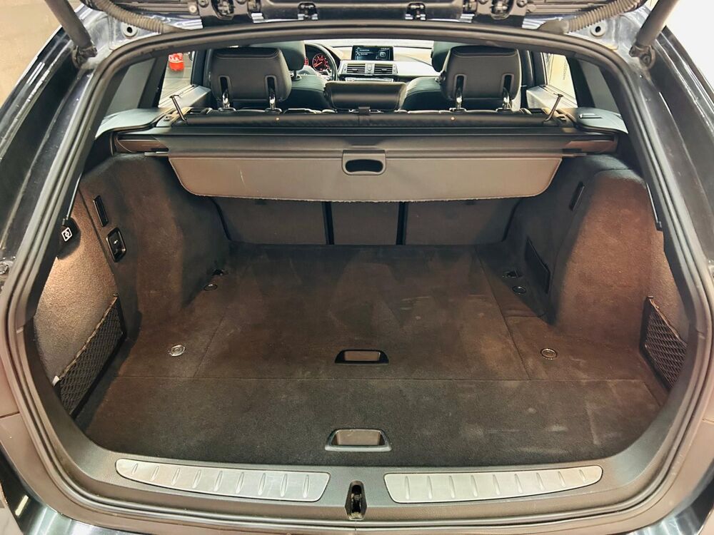 S&eacute;rie 3 (F31) 320d 190 cv xDrive BVA M Sport – Toit Ouvrant – R&eacute;visi 2016 occasion 71300 Montceau-les-Mines
