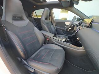 Classe A 200 163ch AMG Line 7G-DCT 2023 occasion 90400 Danjoutin