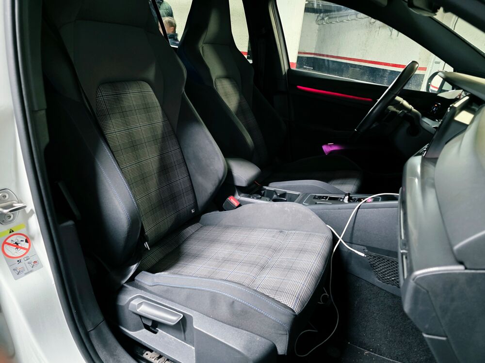 Golf 1.4 e-hybrid 245ch GTE DSG6 2020 occasion 69008 Lyon