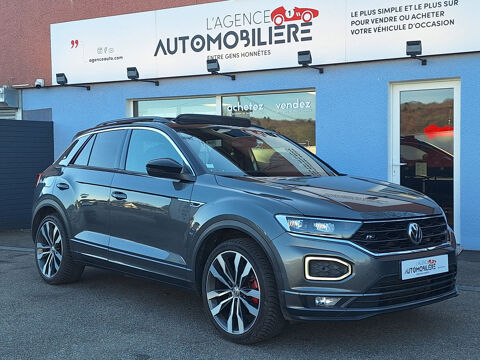 Annonce voiture Volkswagen T-ROC 20690 €