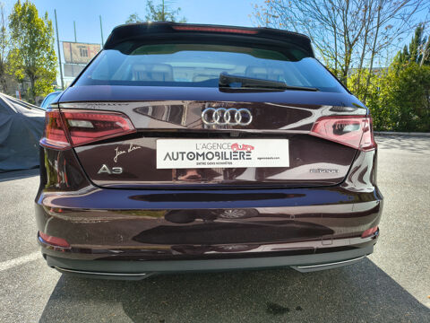 A3 8VA e-tron 1.4 TSI 204 Hybrid S-Tronic6 150 cv 2015 occasion 91120 Palaiseau