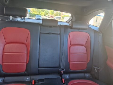 F-PACE 2.0 250 15CV R-SPORT 4X4 BVA 2018 occasion 80480 Salou&euml;l
