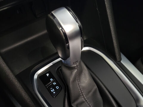 M&eacute;gane MEGANE IV 1.6 DCI 165 ENERGY BUSINESS INTENS EDC 2018 occasion 37170 Chambray-l&egrave;s-Tours