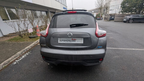 Juke Teckna 1.5 Diesel 2014 occasion 91120 Palaiseau