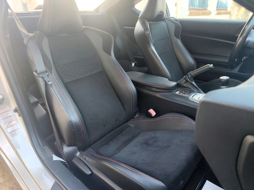 GT86 200 CV Boite Manuelle Silencieux MILLTEK / FRANCAISE / GPS / 2013 occasion 34160 Castries