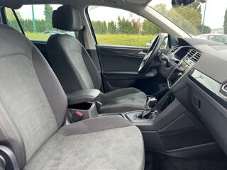 Tiguan 2.0 TDI 150CH elegance DSG7 2021 occasion 68390 Sausheim