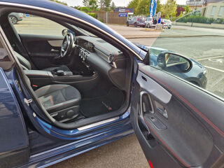 Classe CLA SHOOTING BRAKE 200D AMG LINE 8G-DCT 2022 occasion 80480 Salou&euml;l