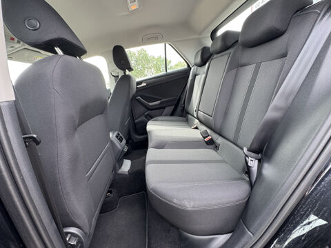 T-ROC 1.0 TSI 116 BVM6 LIFE | GARANTIE VOLKSWAGEN 02/2028 2023 occasion 44860 Pont-Saint-Martin