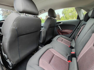 A1 Phase 2 Sportback 1.4 TSI 150cv Ambition luxe 2016 occasion 25300 Pontarlier