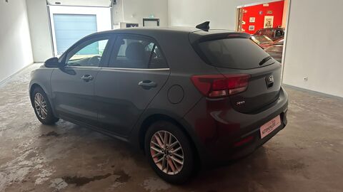 Rio IV 1.2 84 ISG 5CV ACTIVE 2019 occasion 37170 Chambray-l&egrave;s-Tours